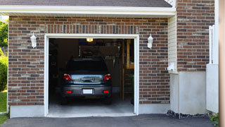 Garage Door Installation at East Garrett Park Dallas, Texas